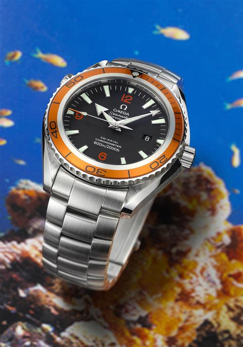 omega batman watch|omega planet ocean watches.